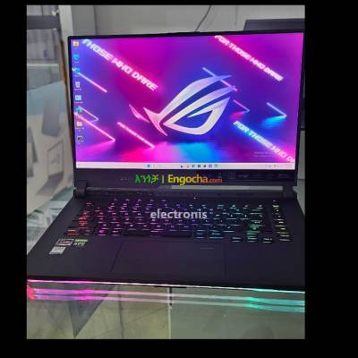 New arrival from America   Asus Rog  high ending  Gaming  3070Ti  8GB Dedicated Graphics 